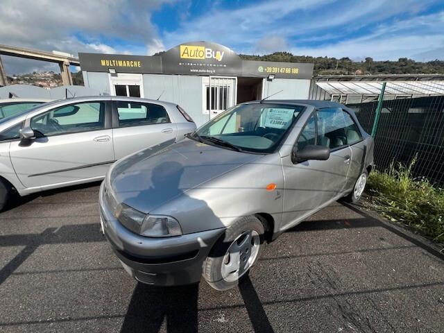 Fiat Punto 60 cat Cabrio S