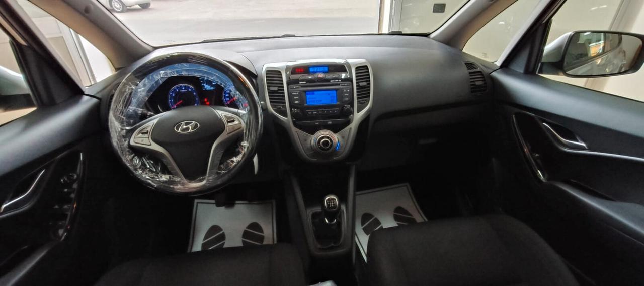 Hyundai iX20 1.4 90 CV Comfort