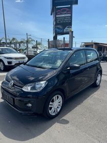 Volkswagen up! 1.0 3p. eco take BlueMotion Technology