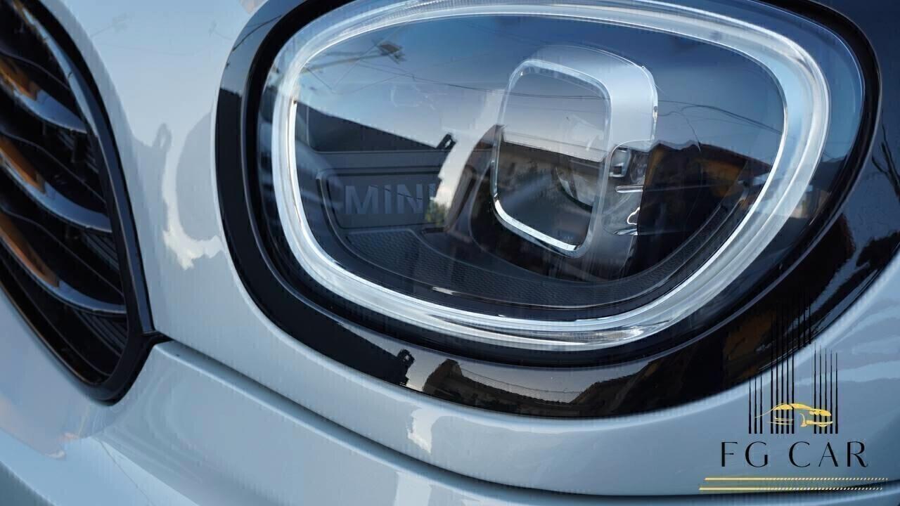 Mini Countryman 2.0 Cooper D Northwood Edition 150 CV 10/2021