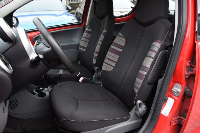 CITROEN C1 1.0 5 porte **CONTO VENDITA!!**