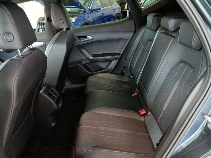 CUPRA Formentor 2.0 TDI 4Drive DSG