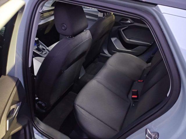 AUDI A1 SPB 30 TFSI Admired Advanced