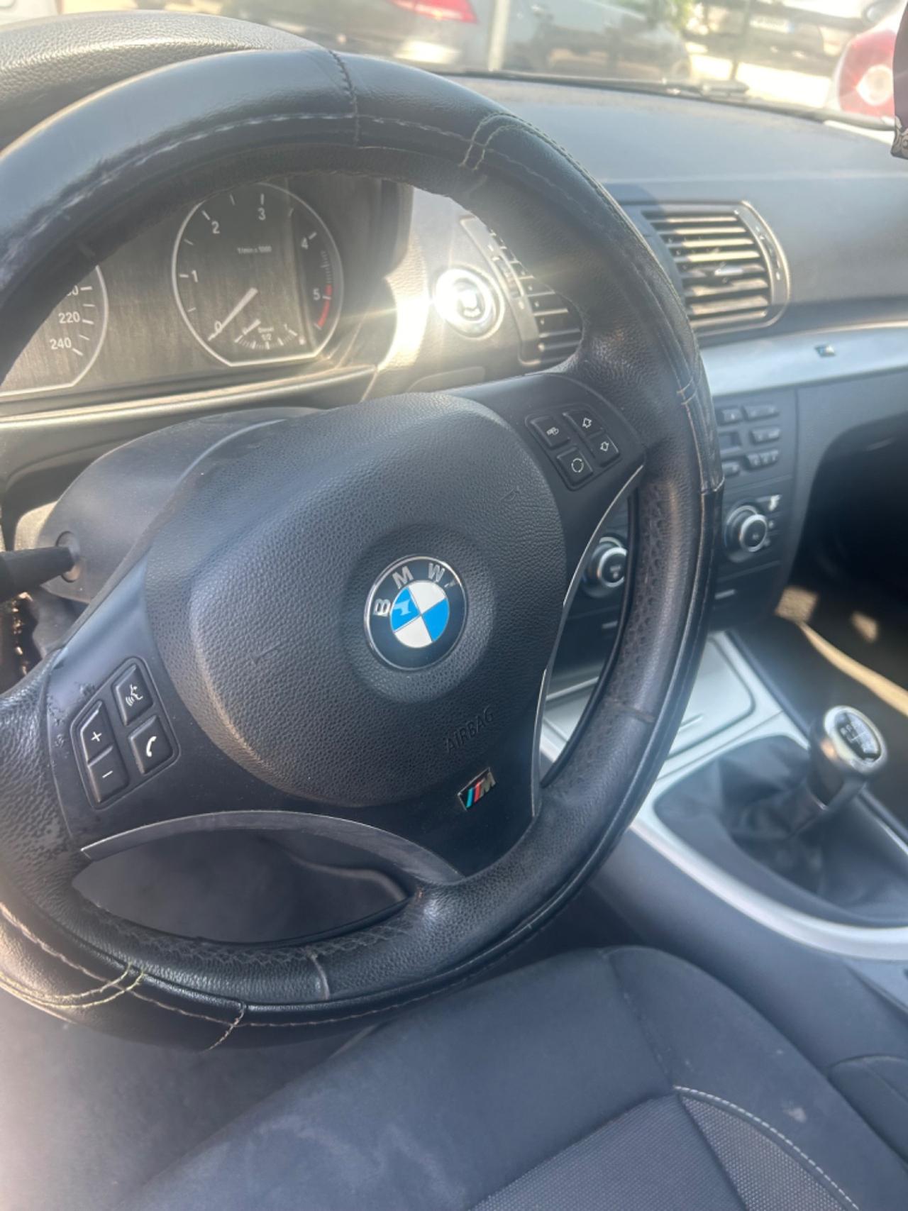 Bmw serie 1