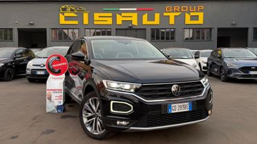 VOLKSWAGEN T-ROC 1.5 ADVANCED TSI ACT DSG 150CV - FULL LED, VIRTUAL COCKPIT