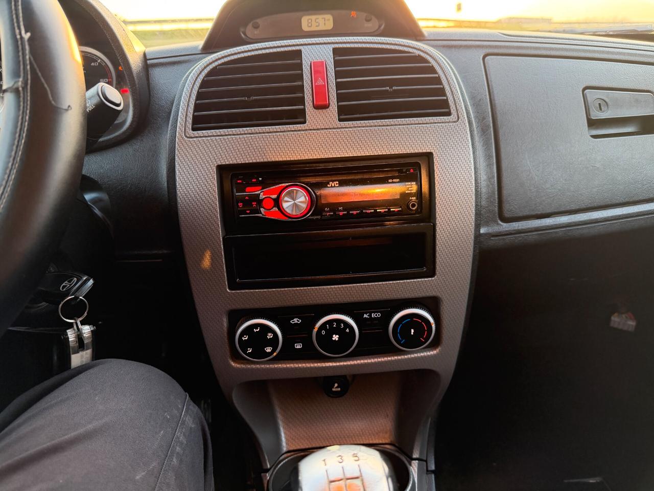 TATA XENON 4x4 2014 2.2 DIESEL 150 CV* N1