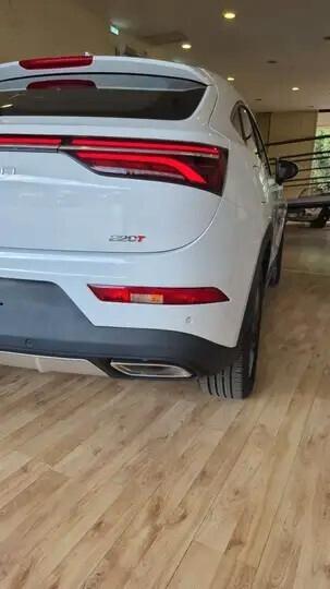 NUOVO DFSK Glory F5 1.5 GPL/ Bifuel Automatico