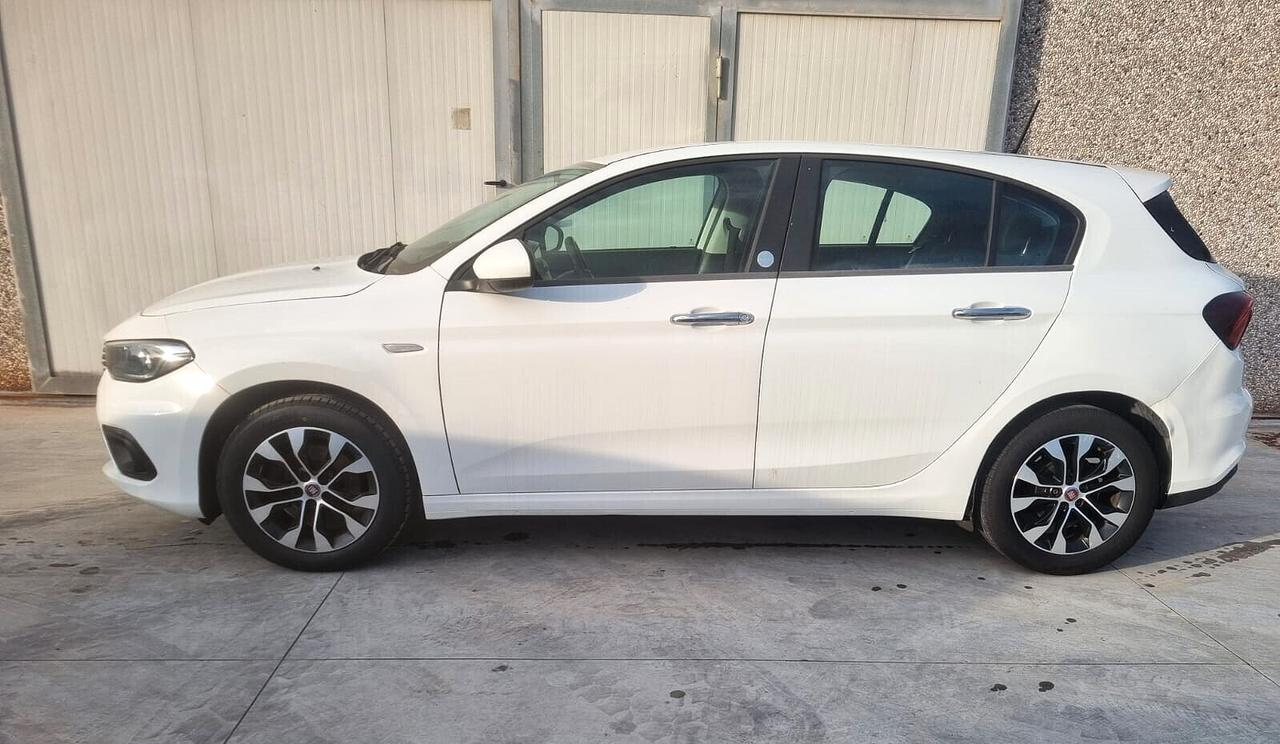 Fiat Tipo 1.3 Mjt S&S 95cv