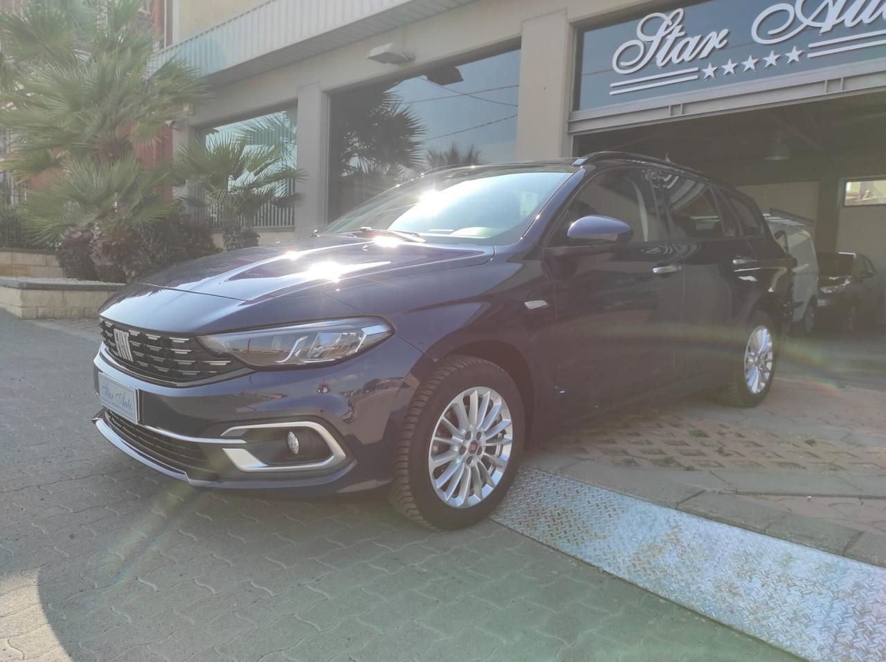 Fiat Tipo 1.3 Mjt S&S SW Business