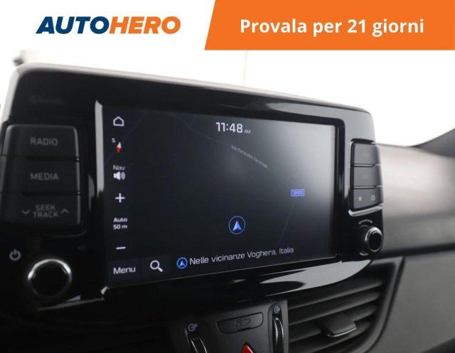 HYUNDAI i30 2.0 T-GDI 275 CV 5 porte N Performance