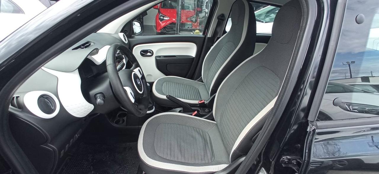 Renault Twingo NIGHT 1.0 PARI AL NUOVO