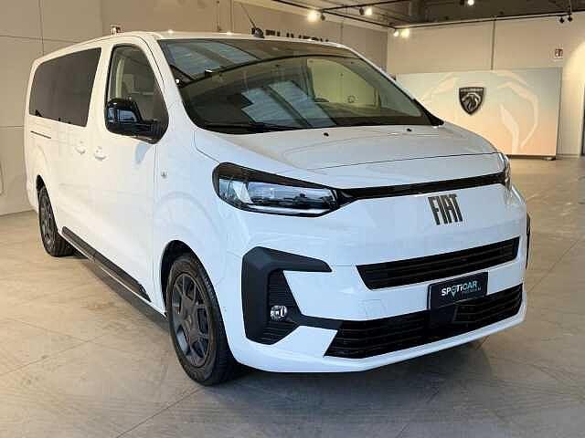 Fiat Ulysse 2.0 BlueHDi 180 CV AT8 L3 Combi