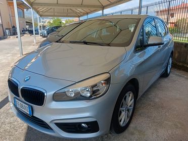Bmw 2er Active Tourer 218d Automatica