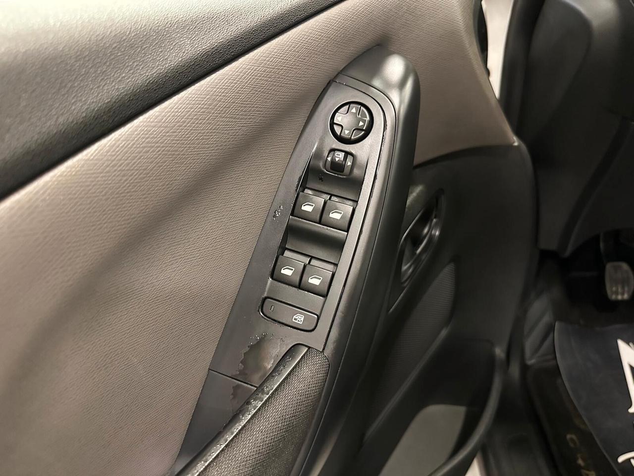 Citroen C4 Picasso 1.6 Seduction