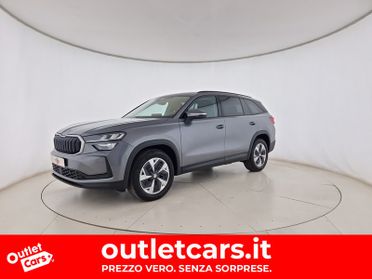 Skoda Kodiaq 2.0 tdi evo executive 150cv dsg