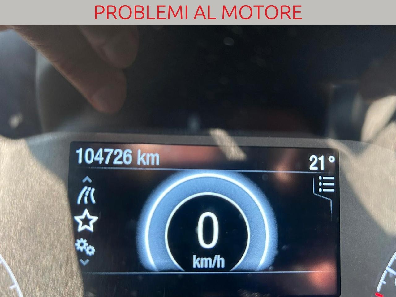 Ford Transit Connect 1.5 TDCi PC Furgone - ANCHE PER NEOPATENTATI