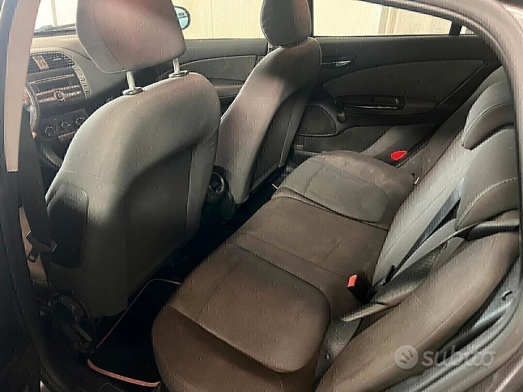 Fiat Bravo 1.9 MJT 120 CV Active-2008