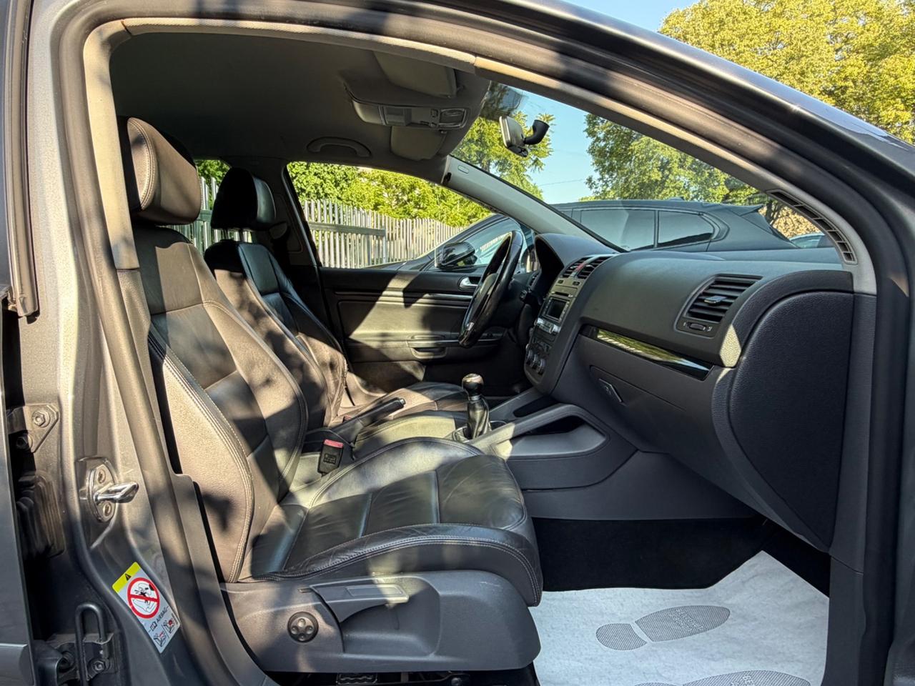 Volkswagen Golf 2.0 TDI DPF 5p. GT Sport
