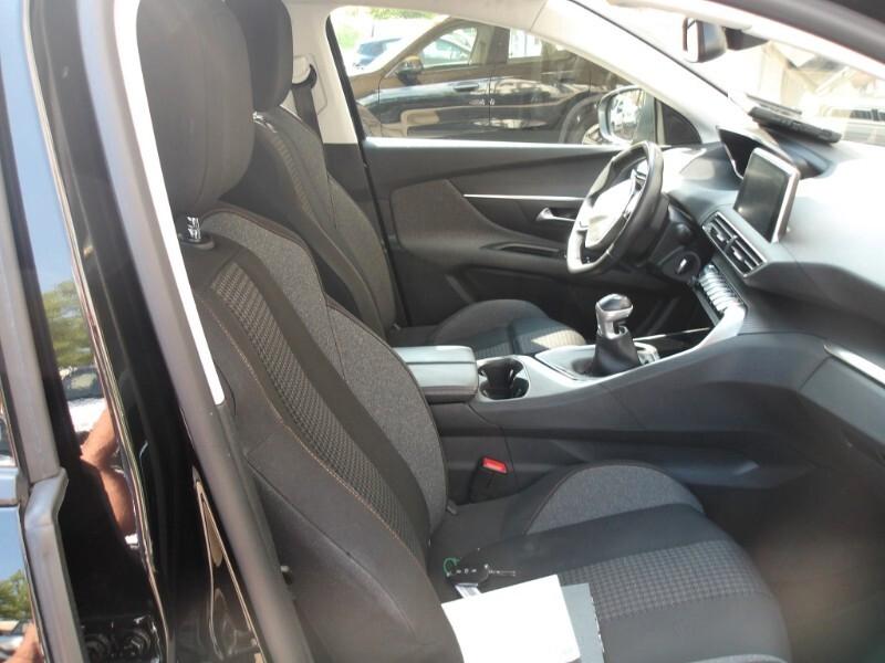 Peugeot 3008 1.5 hdi Prezzo Reale