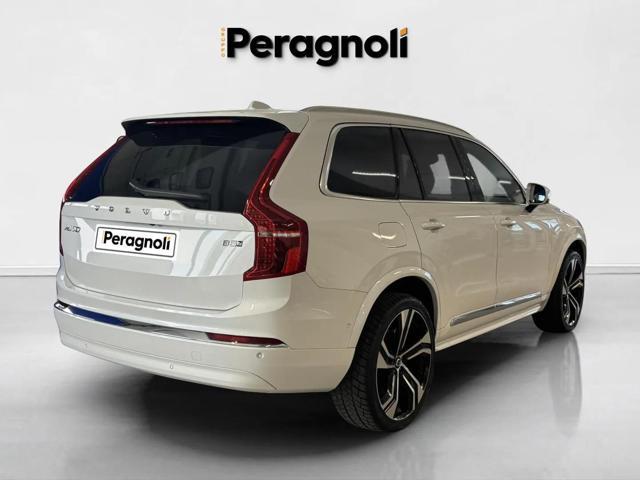 VOLVO XC90 B5 (d) AWD automatico 7 posti Ultimate Bright