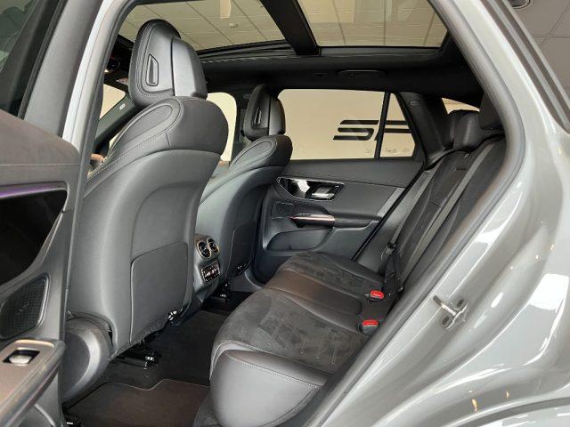 MERCEDES-BENZ GLC 300 d 4Matic Mild Hybrid Premium AMG 269cv