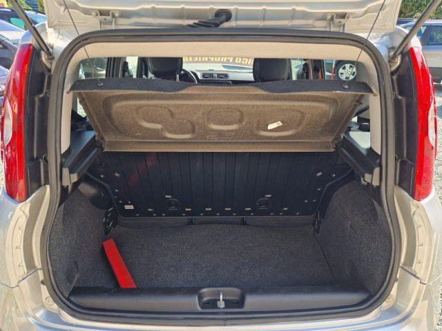 FIAT Panda 1.3 MJT 95 CV 1proprietario