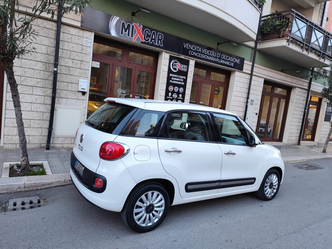 Fiat 500L 1.3 Multijet 85 CV DIESEL