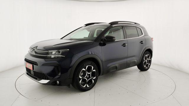 CITROEN C5 Aircross Hybrid 136 e-DCS6 Max
