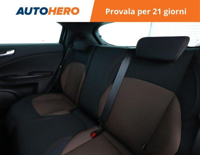 ALFA ROMEO Giulietta 1.6 JTDm-2 105 CV Distinctive