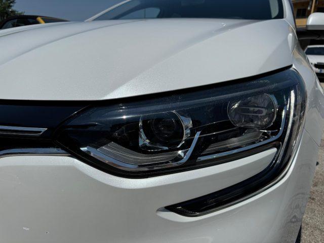 RENAULT Megane Mégane Blue dCi 115 CV Intens
