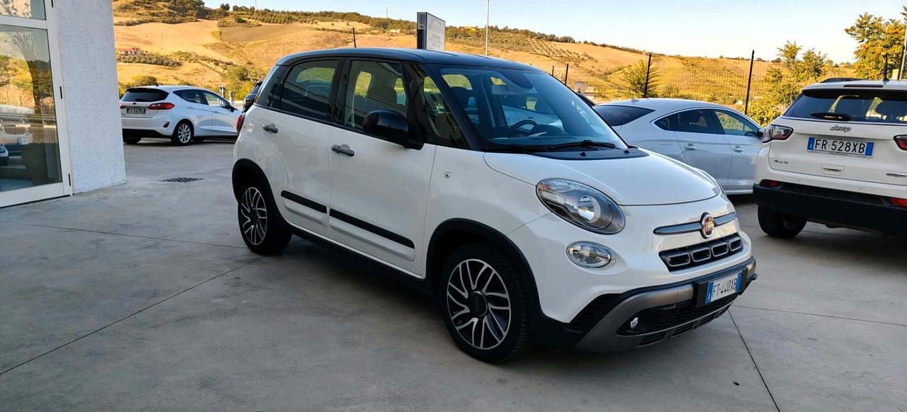 Fiat 500L 1.6 Multijet 120 CV Cross
