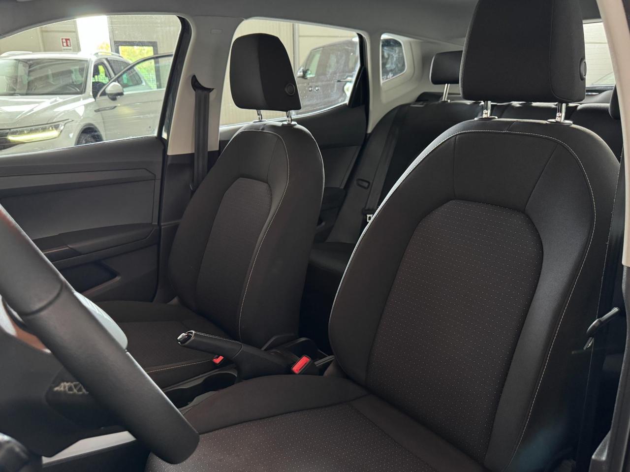 Seat Arona 1.0 tgi Style 90cv