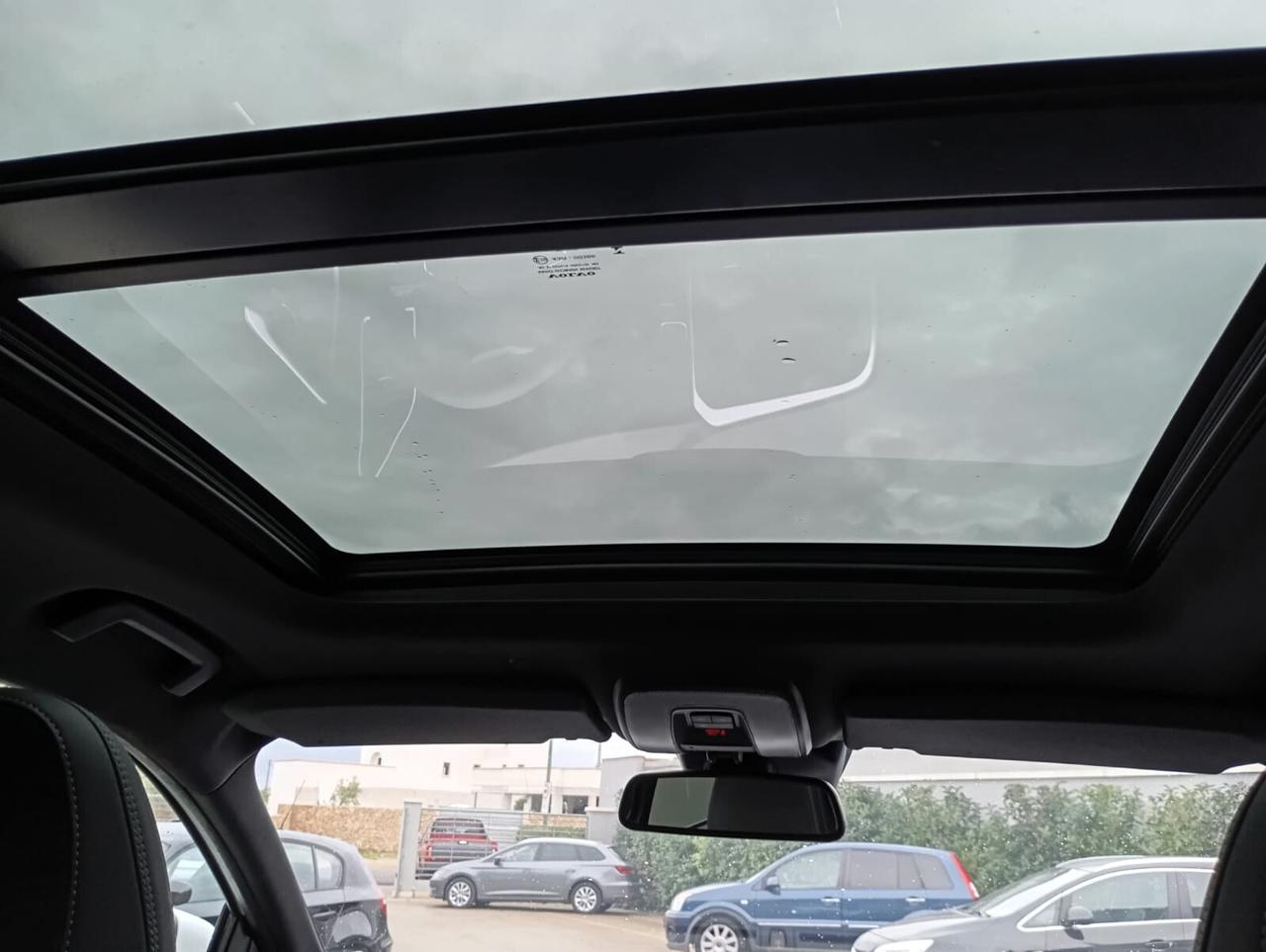 Volvo XC 60 XC60 D4 Geartronic Summum