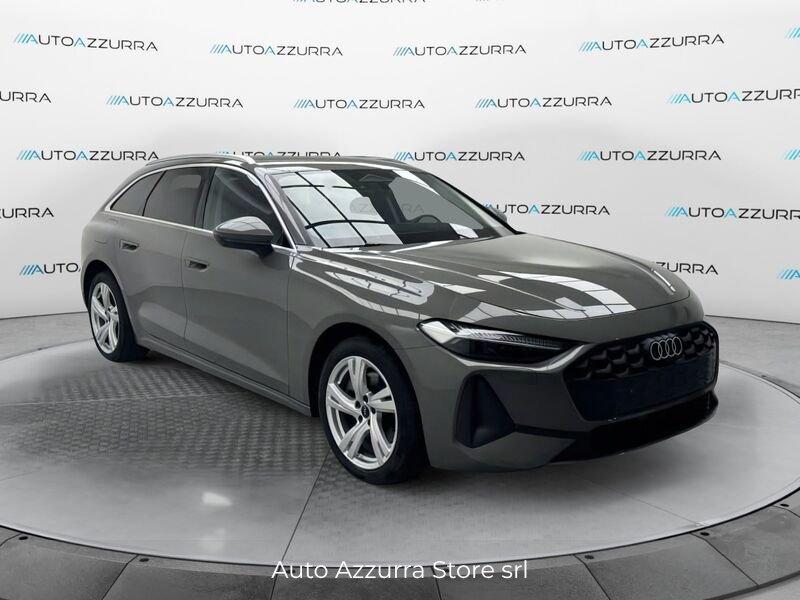 Audi A5 Avant 2.0 TDI mHEV+ Business 204cv S Tronic *PROMO AZZURRA*