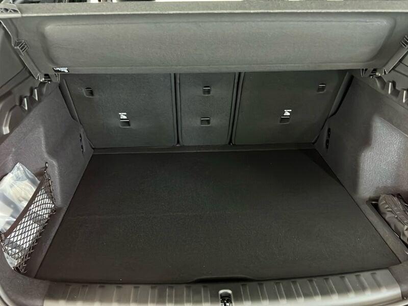 BMW X1 sDrive 18d MSport DCT