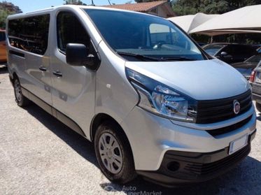 Fiat Talento Combi 1.6 TwinTurbo MJT 145CV 10q - 8 POSTI