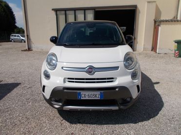 Fiat 500L 1.3 Multijet 85 CV Trekking