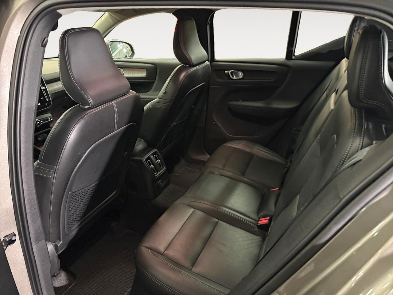 VOLVO XC40 1.5 t5 phev Inscription auto