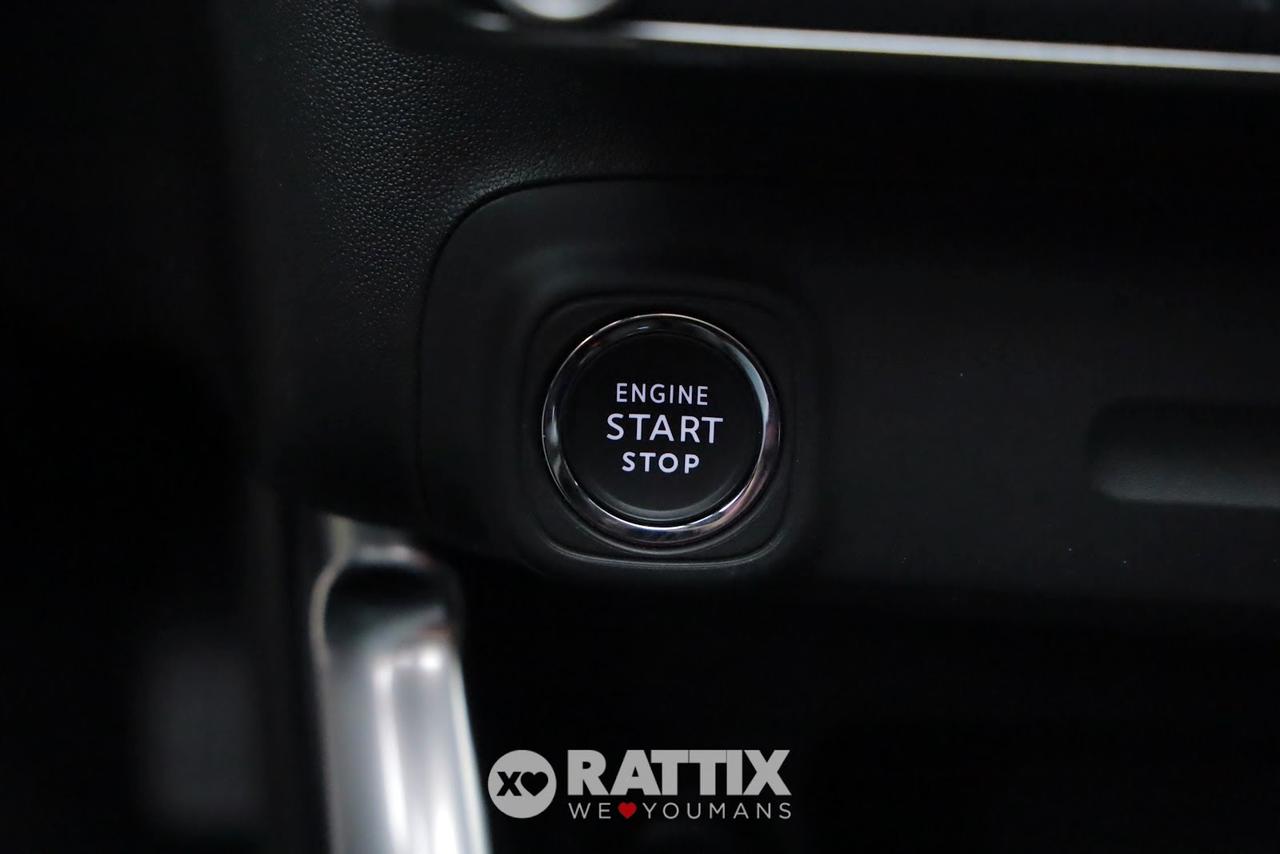 Citroen C3 Aircross 1.2 Puretech 110CV Max