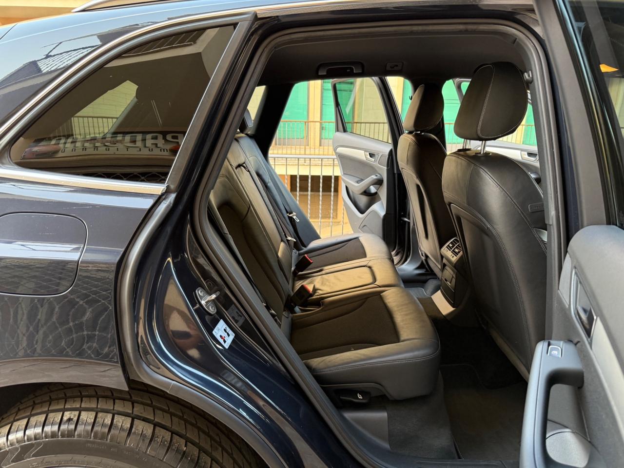 Audi Q5 3.0 V6 TDI 245 CV quattro S tronic S-Line Plus