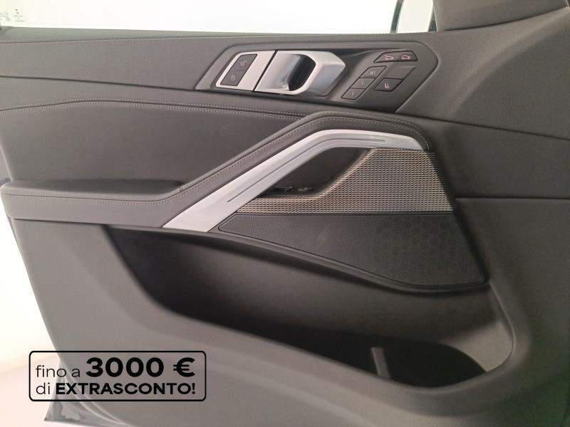 BMW X6 30 d Mild Hybrid 48V Msport xDrive Steptronic