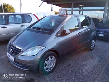 Mercedes-benz A 160 BLUEFFICIENCY SPECIAL EDITION 5P