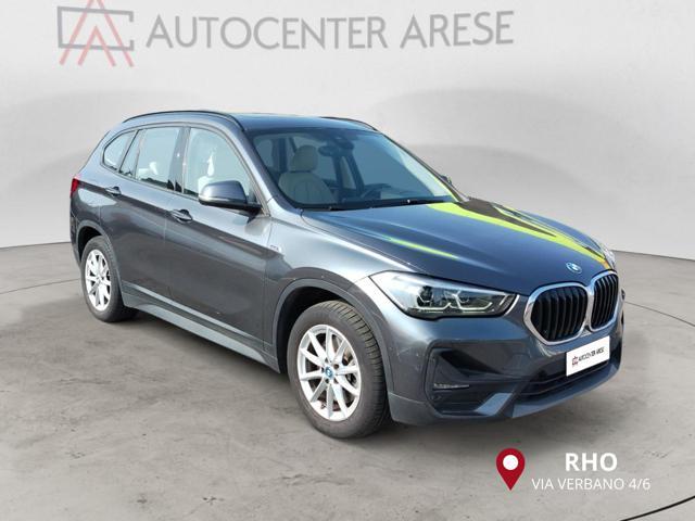BMW X1 xDrive25e Business Advantage PELLE-TETTO