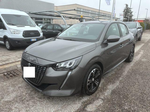 PEUGEOT 208 PureTech 75 Stop&Start 5 porte Active