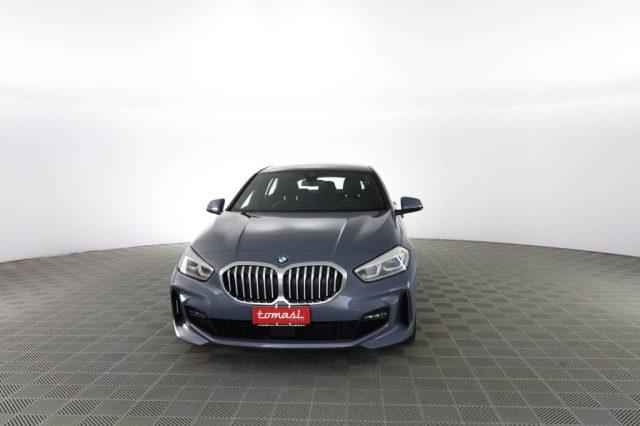 BMW 120 Serie 1 d xdrive 5p. Msport
