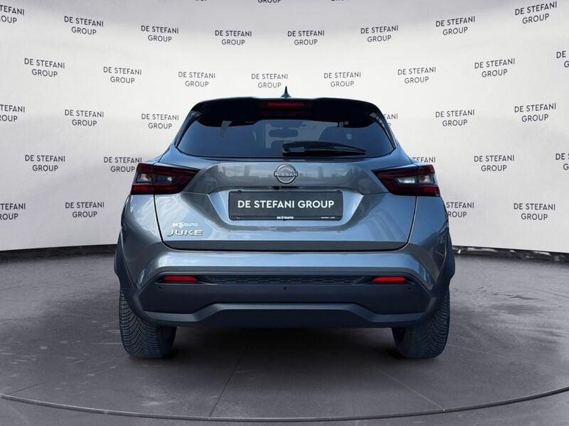 Nissan Juke Juke 1.0 dig-t Tekna 114cv