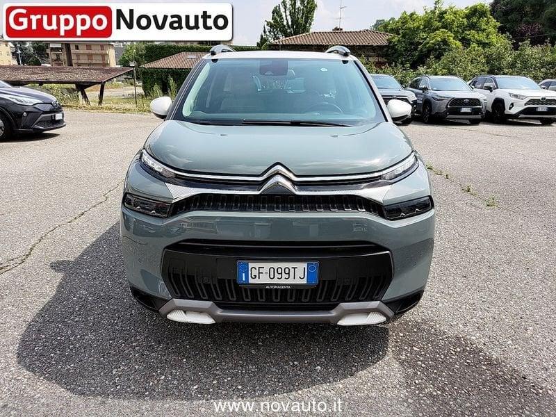 Citroën C3 Aircross PureTech 110 S&S Shine