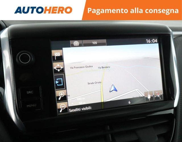 PEUGEOT 2008 1° serie PureTech Turbo 110 S&S Allure