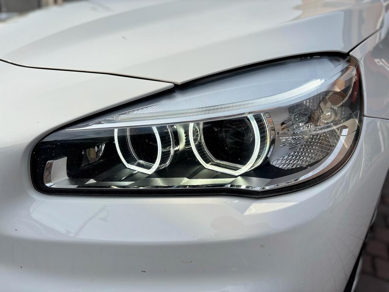 Bmw 216d Active Tourer