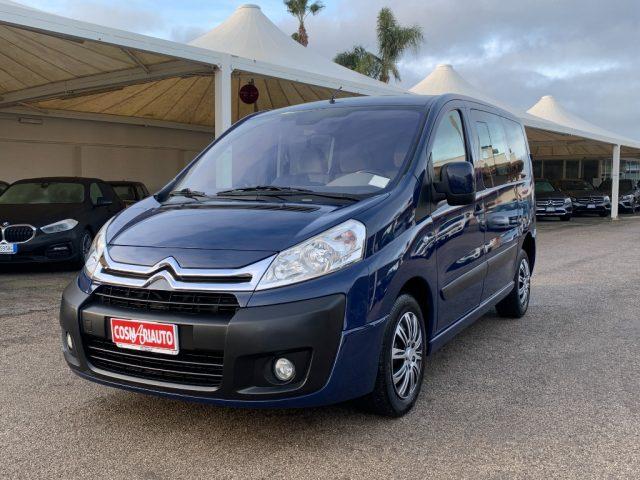 CITROEN JUMPY 2.0 HDI 6 POSTI N1